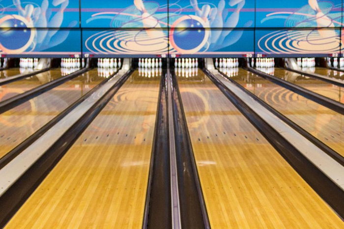 City Limits Bowling (Mason Lanes) - From Website (newer photo)